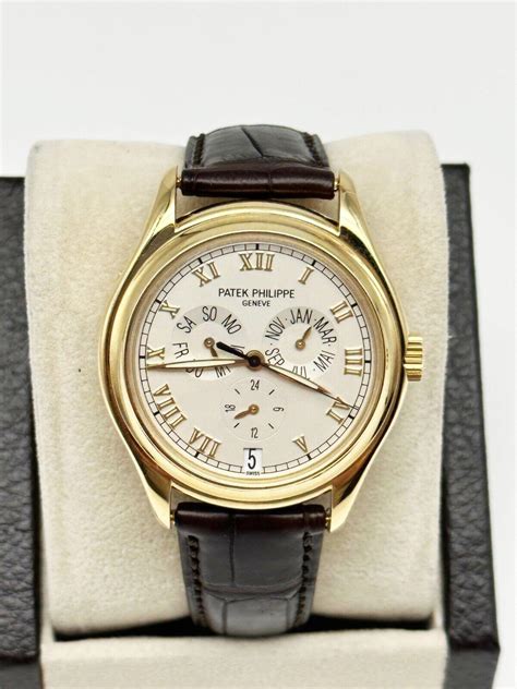 patek philippe 5039 j|Patek Philippe 5035 for sale.